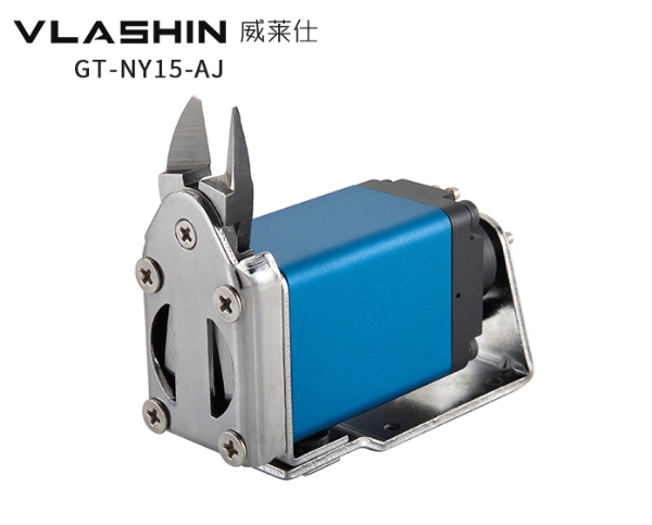GT-NY15-AJ微型氣剪進(jìn)口氣動剪刀自動化氣剪鉗
