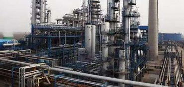 緊急通知 江蘇省要關(guān)閉30個化工園 1000多家化工企業(yè)