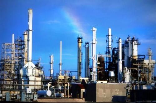 化工園區(qū)如何整治