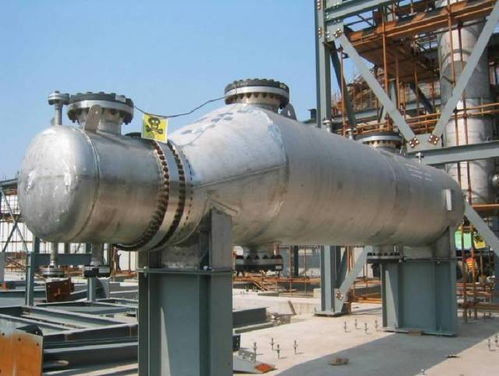 20類化工設(shè)備大匯總